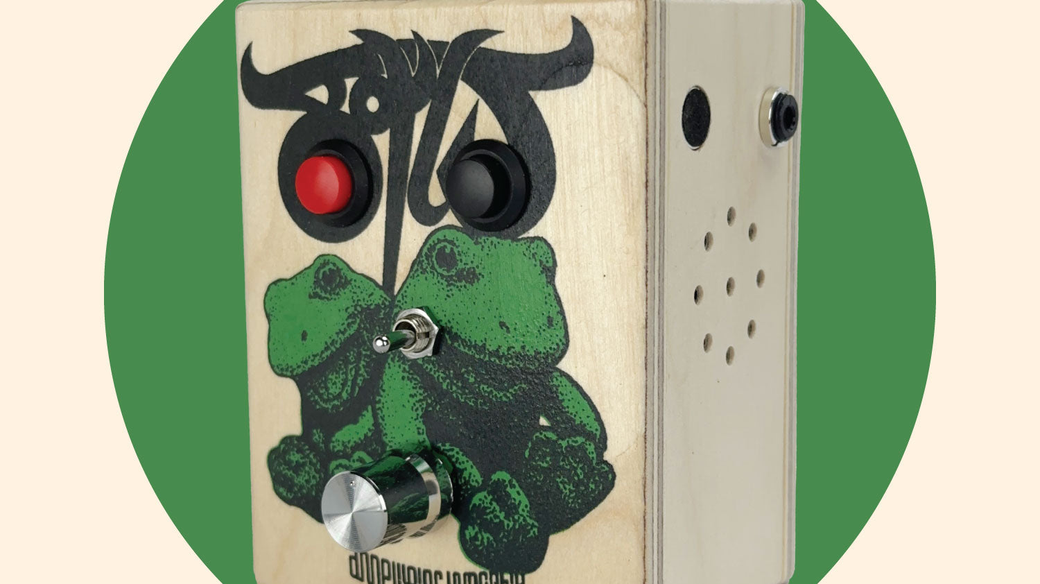 Boris x BrandNewNoise collaboration