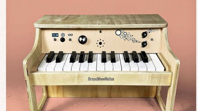 The Loft Chicago | Wilco's recording studio adds to their BrandNewNoise collection