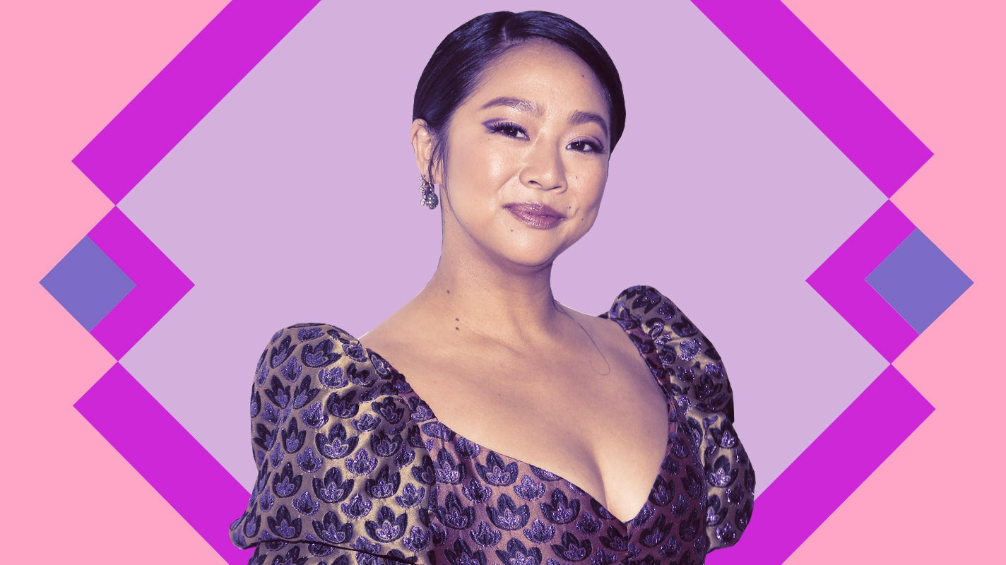 Stephaine Hsu tallks to Pitchfork about BrandNewNoise