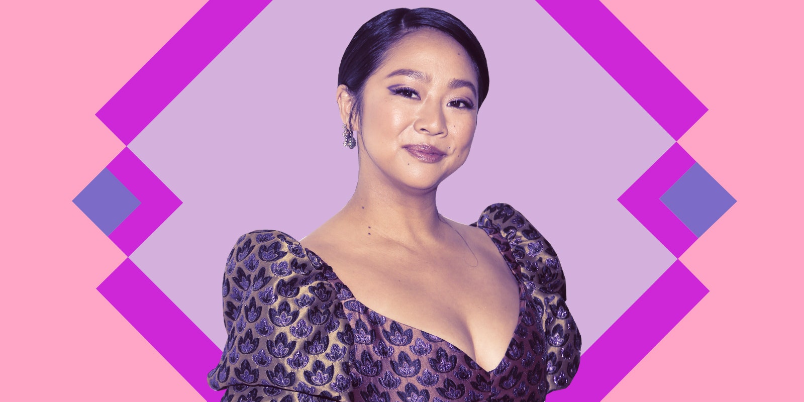 Stephaine Hsu tallks to Pitchfork about BrandNewNoise