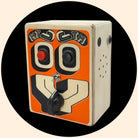 mt joy hand signed limited edition audio  device