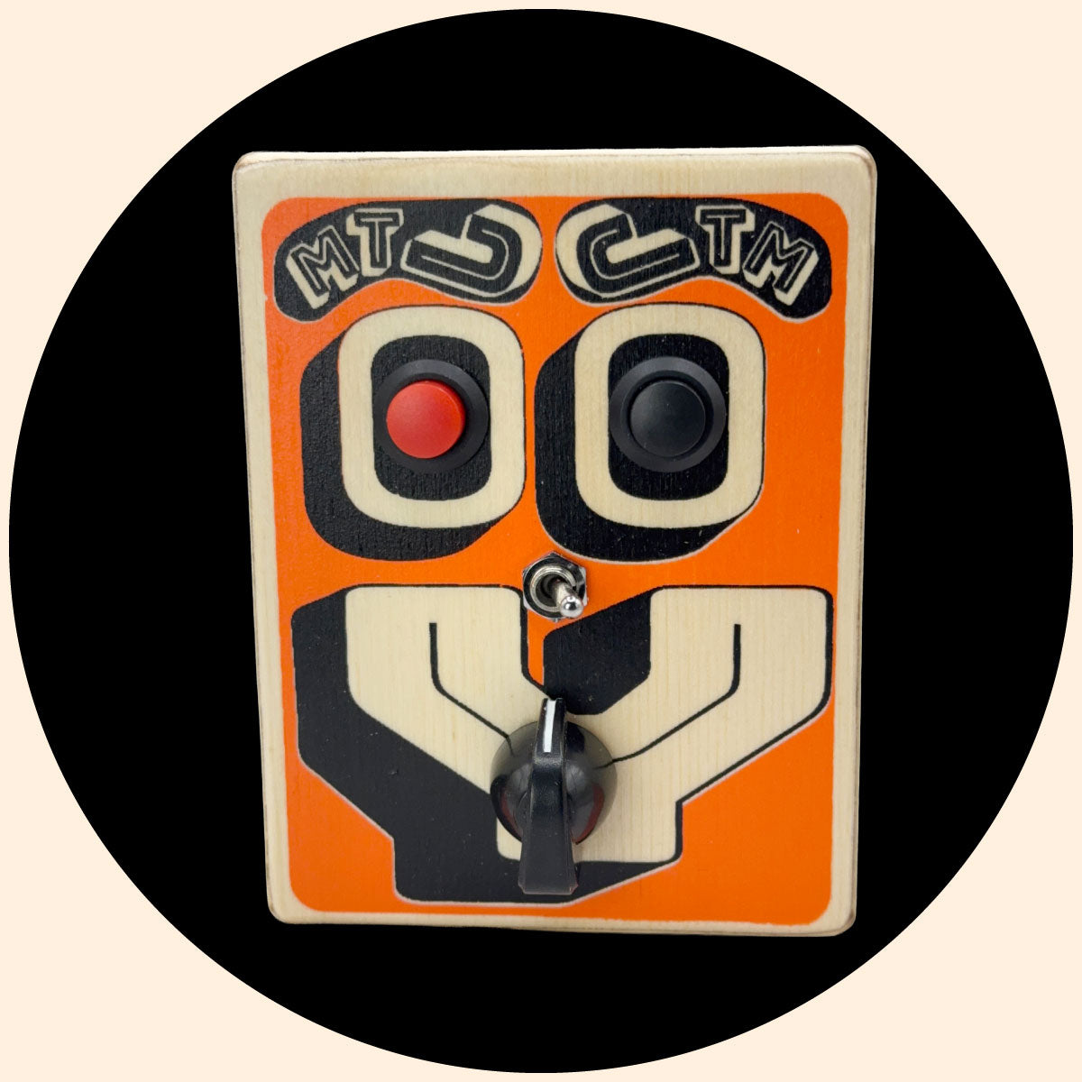 mt joy hand signed limited edition audio  device